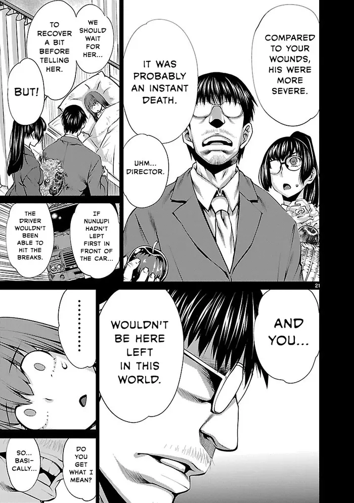 Killing Bites Chapter 31 image 21_optimized